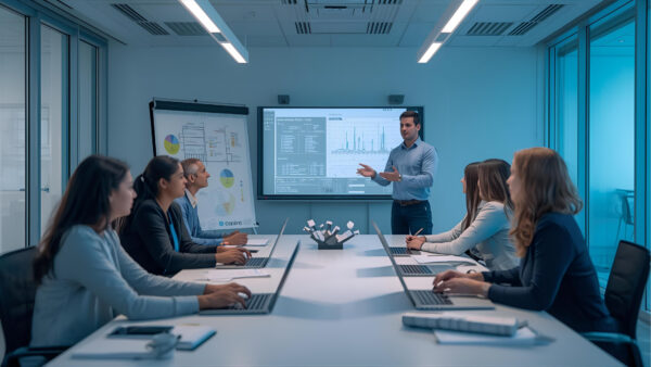 AV asset register and lifecycle planning