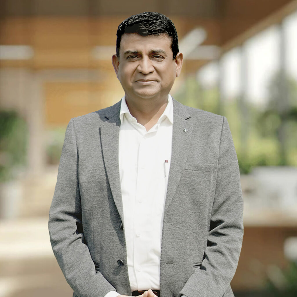 Leadership Team | AV Consulting & Technology Experts