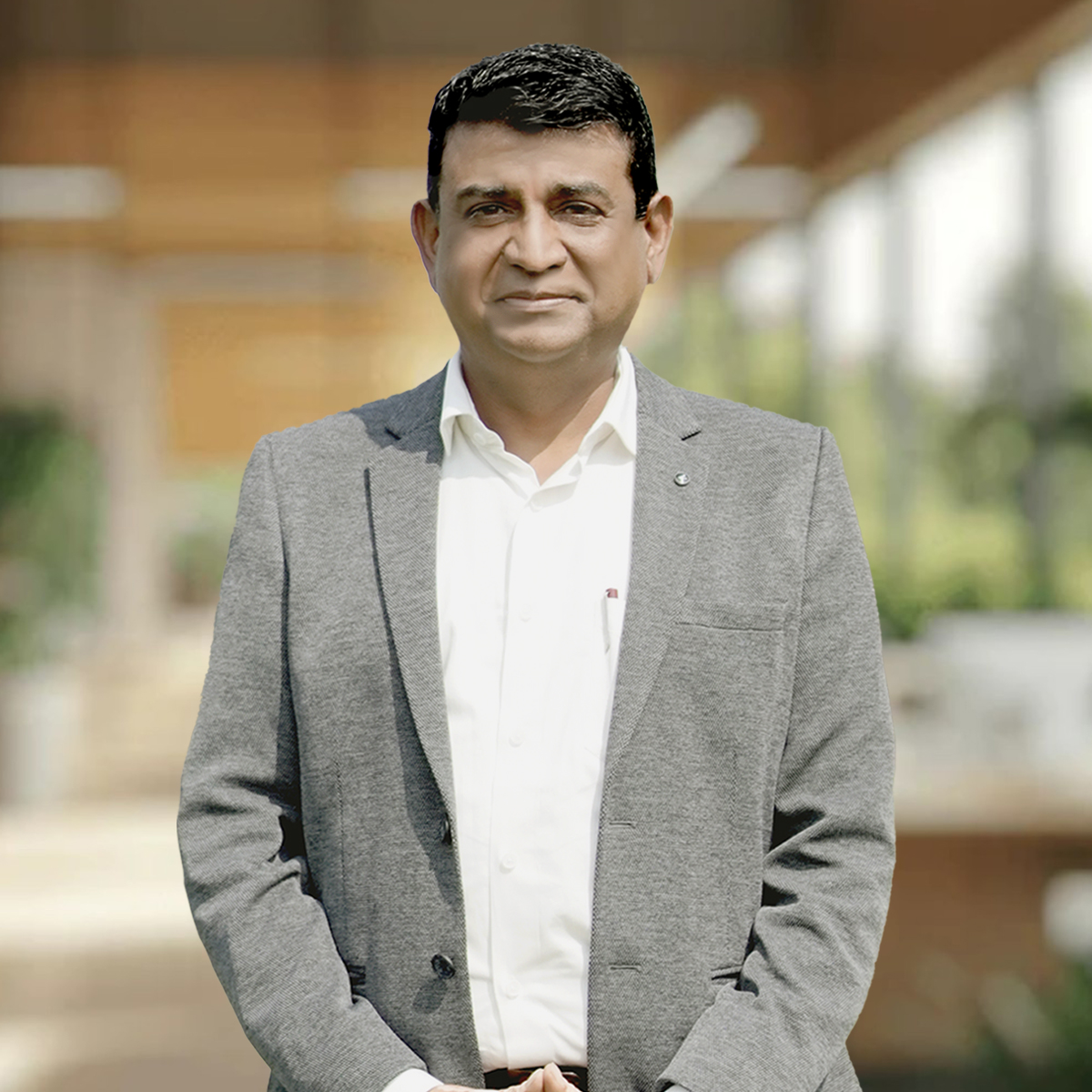 Praveen Kumar Vats