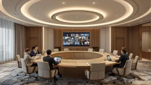 presentation-people-hospitality-boardroom