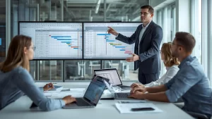 presentation-people-project-management-planning