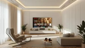 presentation-people-residential-home-theater