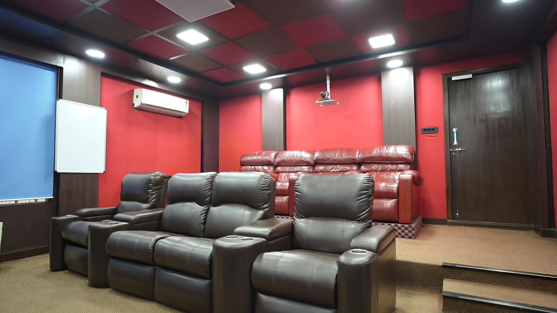 AV Experience Centre, East Delhi