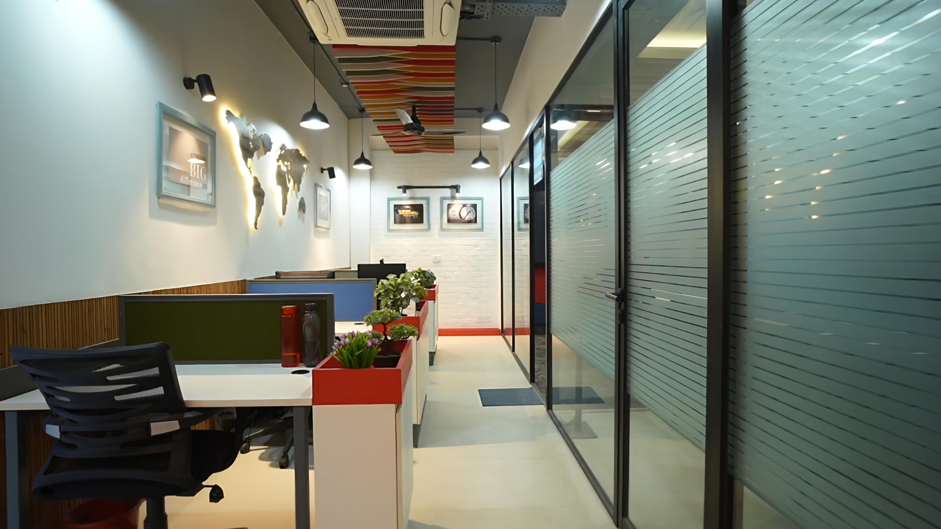 Metro AV hubs in Mumbai, Bengaluru, Chennai, Kolkata