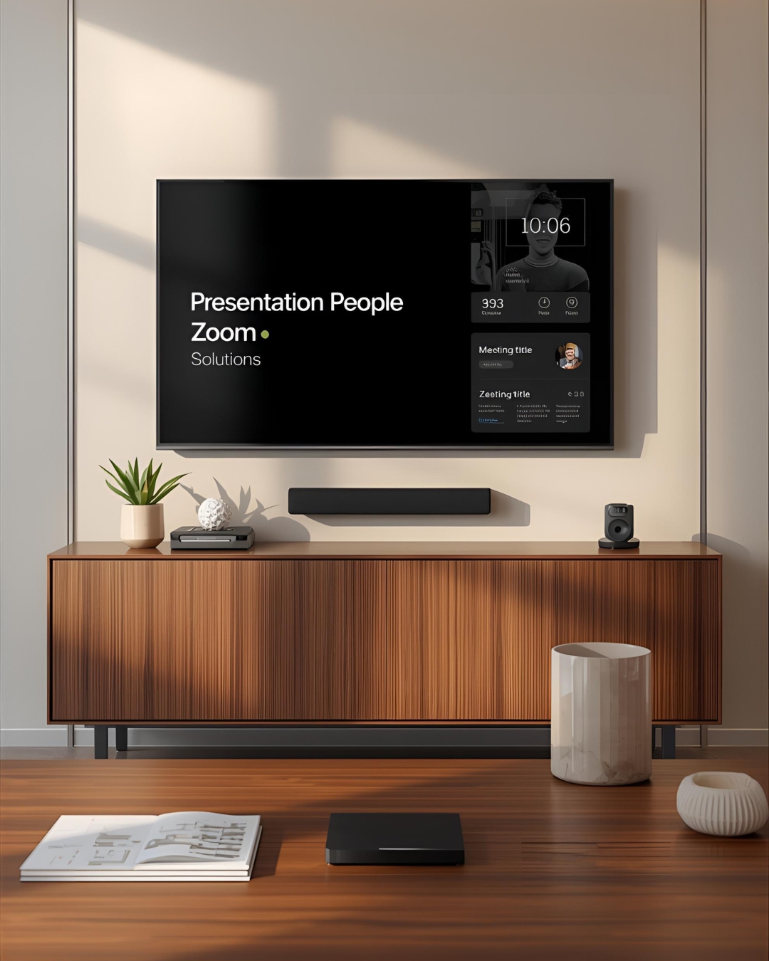 Corporate AV