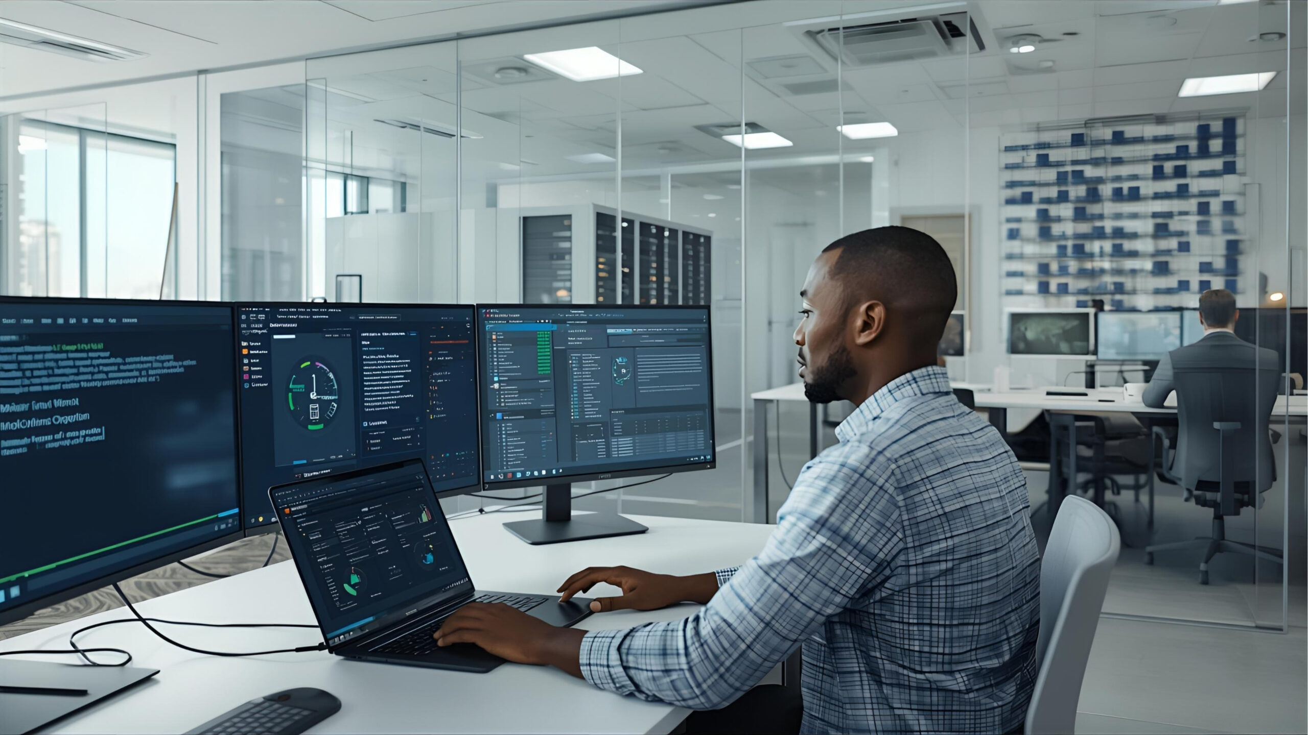 Remote firmware and configuration rollout to AV devices