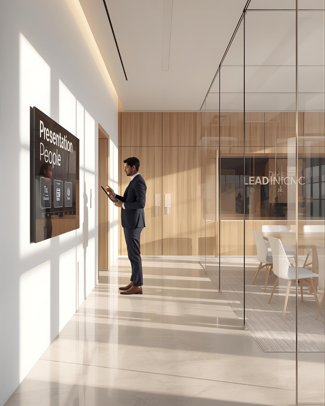 Smart Automation