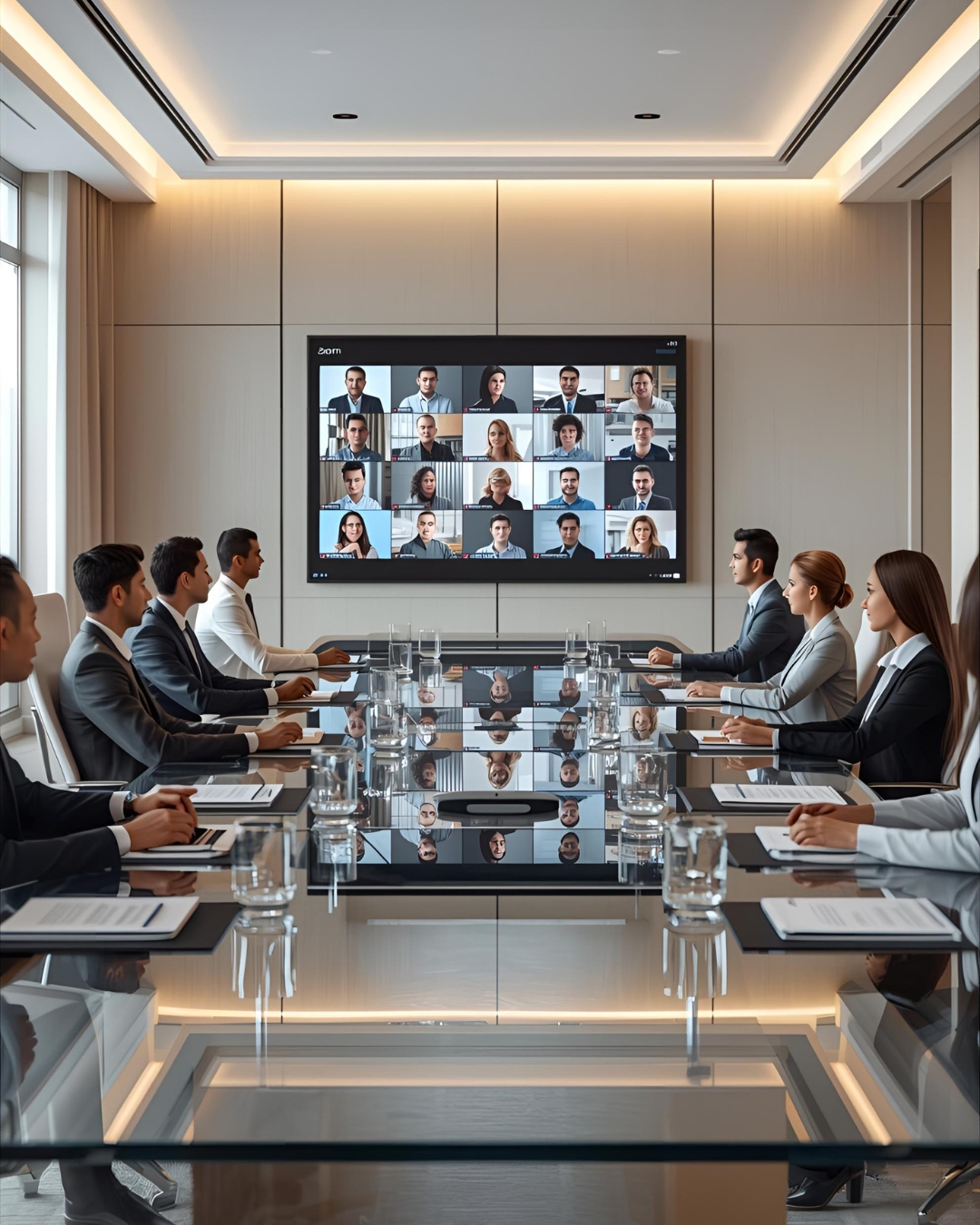 Video Conference