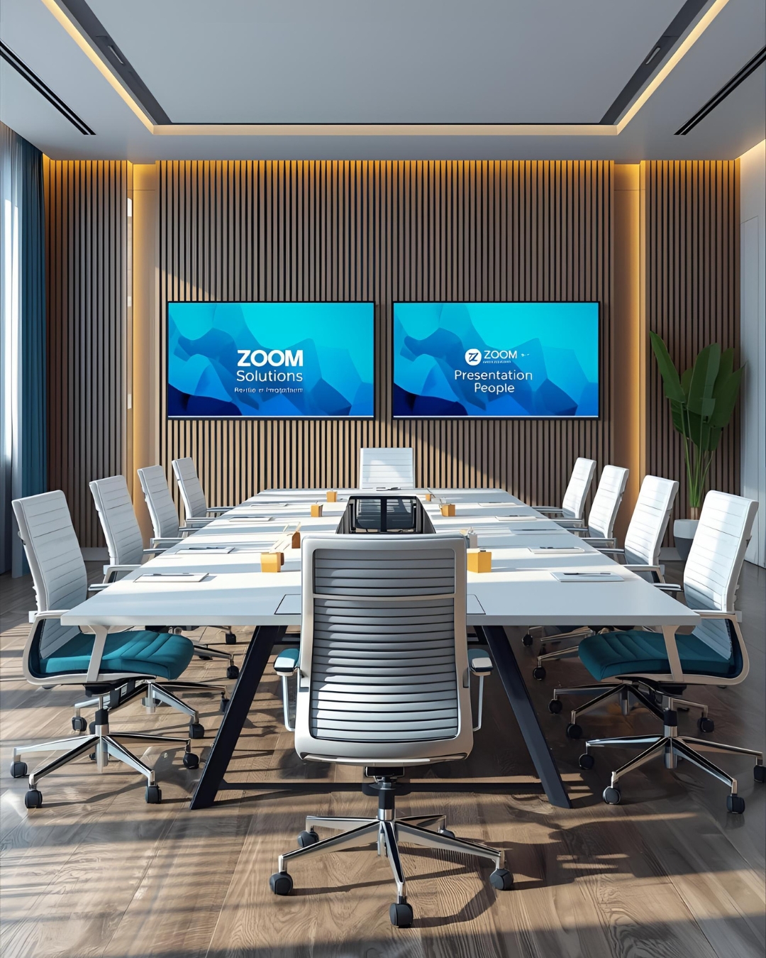 Zoom Workplace