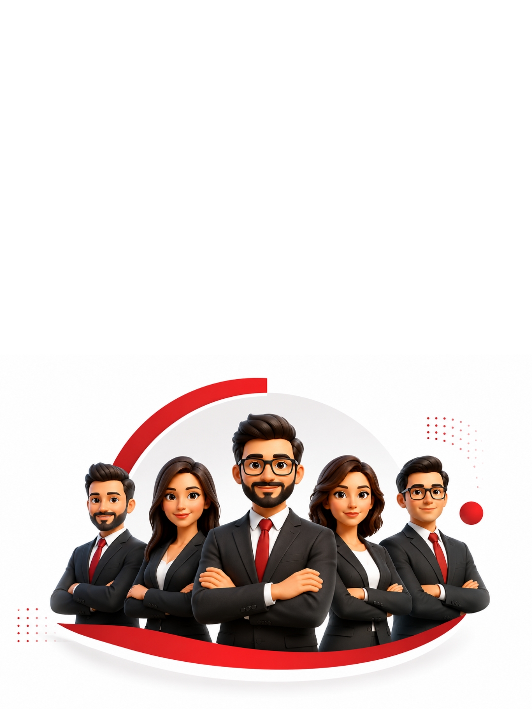 Leadership Team Banner