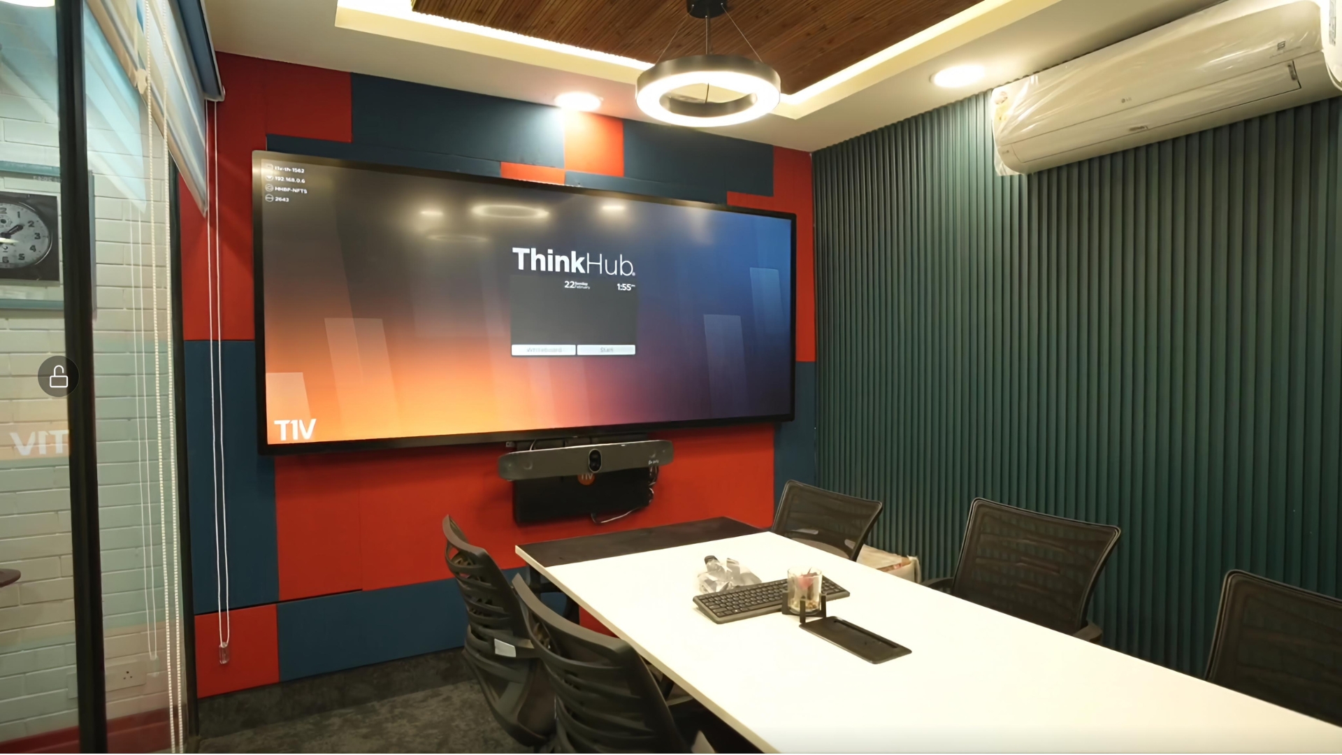 Online video conferencing and hybrid collaboration in 2019
