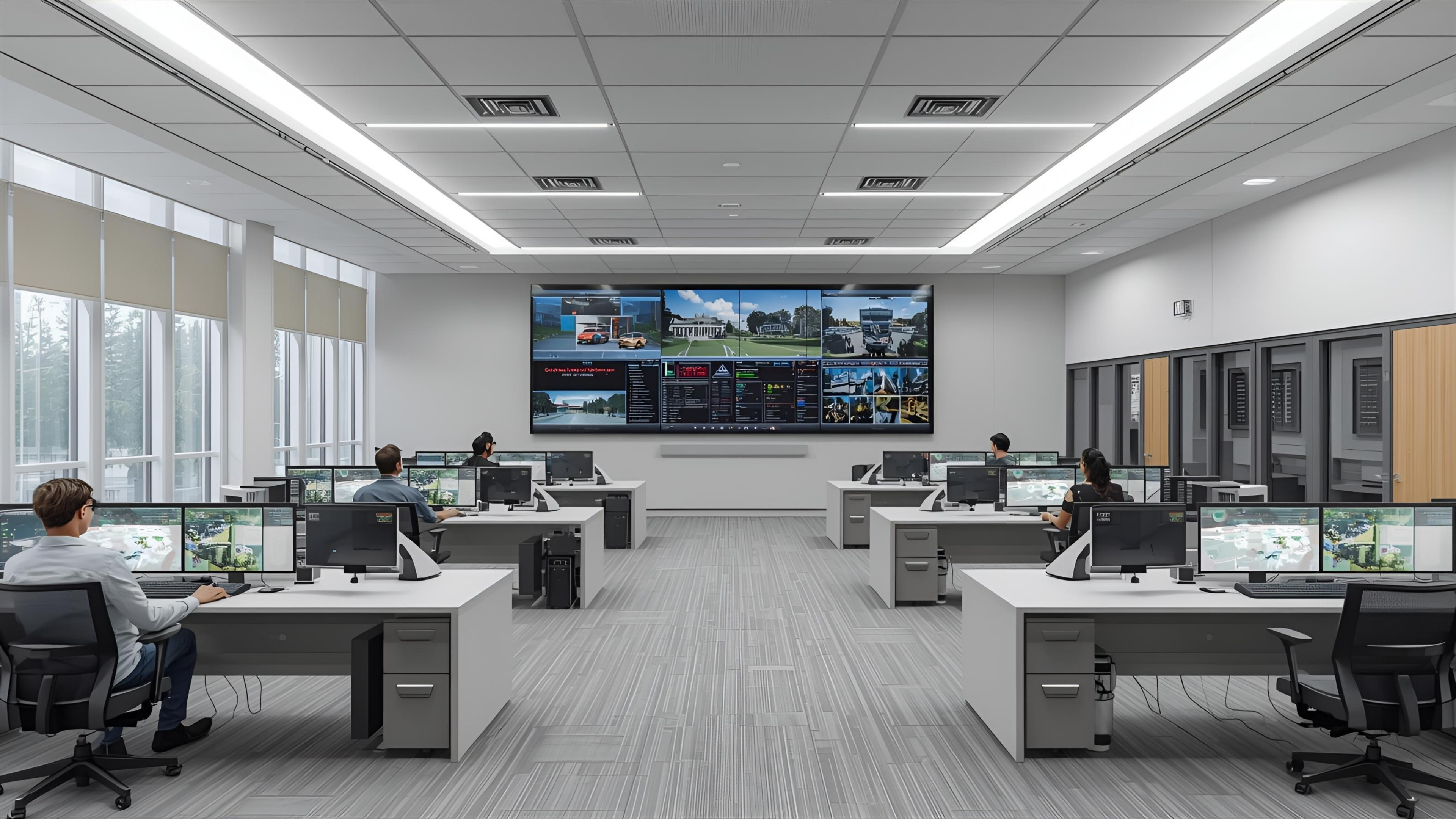 OPERATIONS / NOC