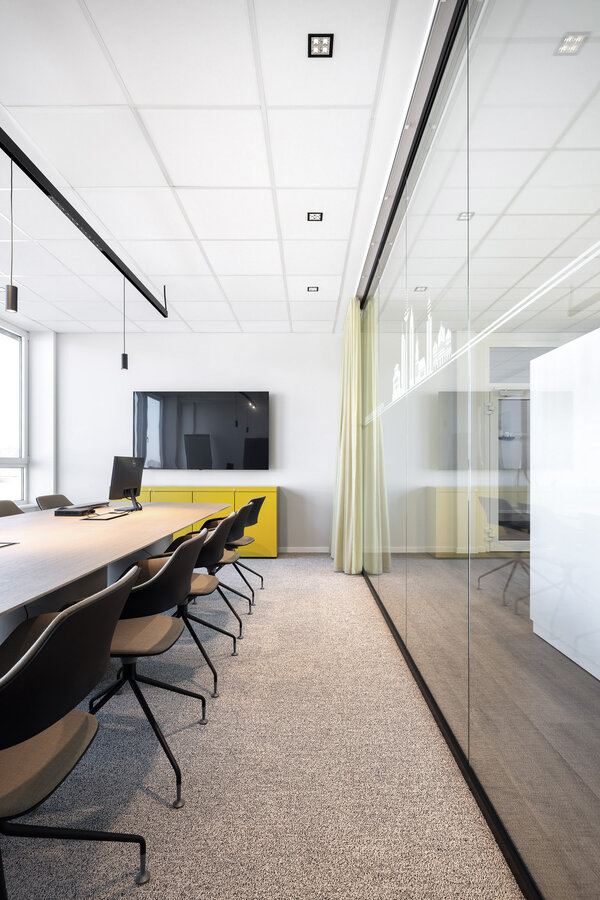 Presentation People — AV solutions and technology integration